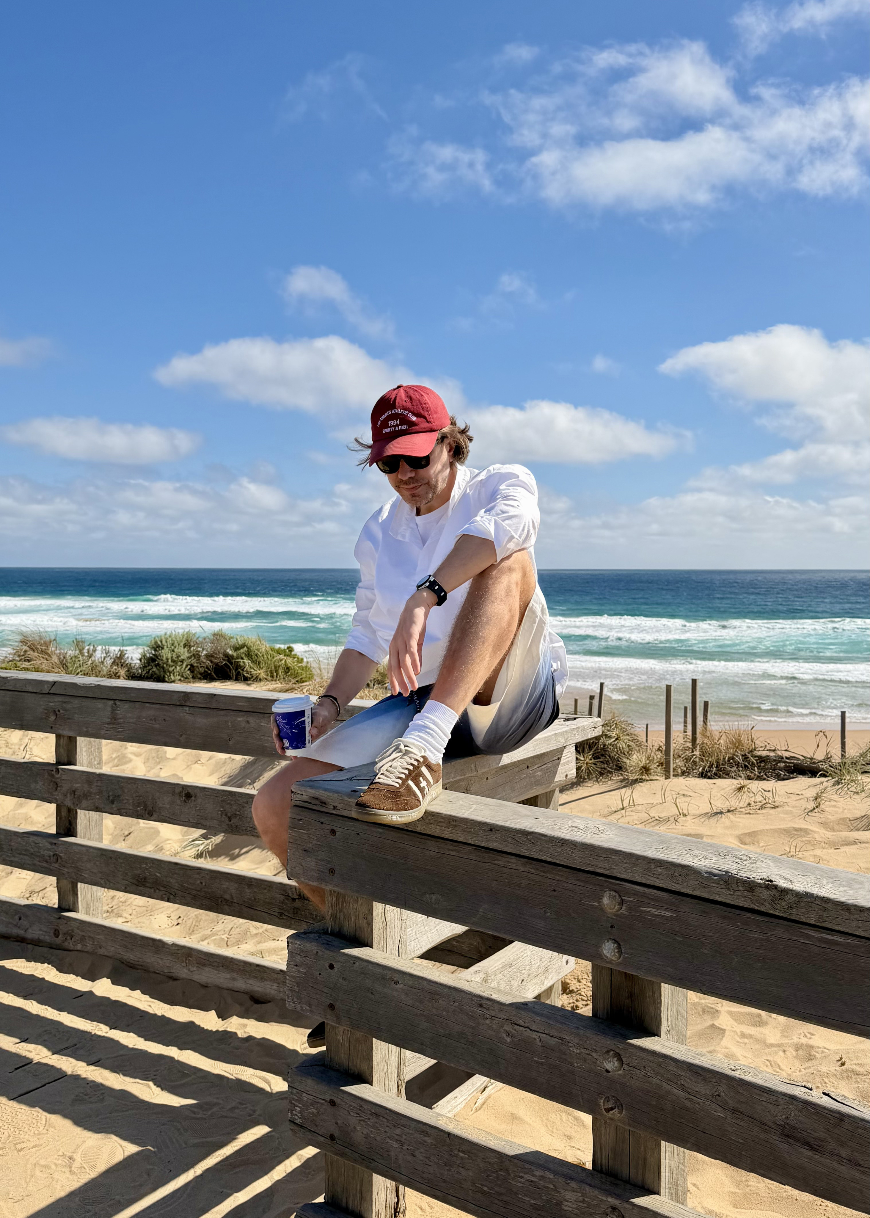 Новая точка на карте. Страна Оз — Австралия (фото 23)