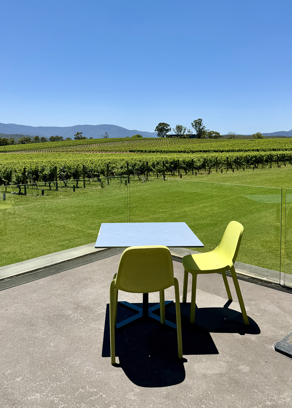 Новая точка на карте. Страна Оз — Австралия (фото 26)