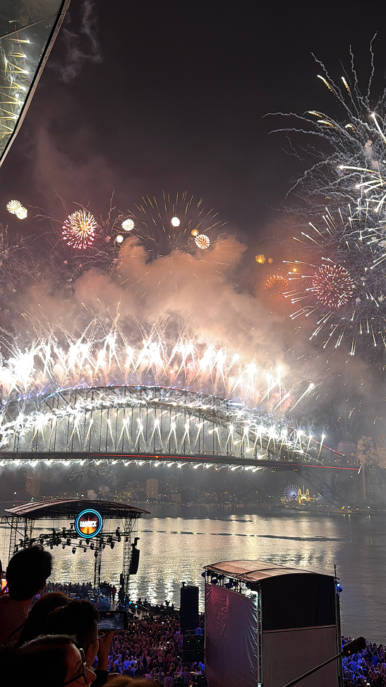 Новая точка на карте. Страна Оз — Австралия (фото 8)