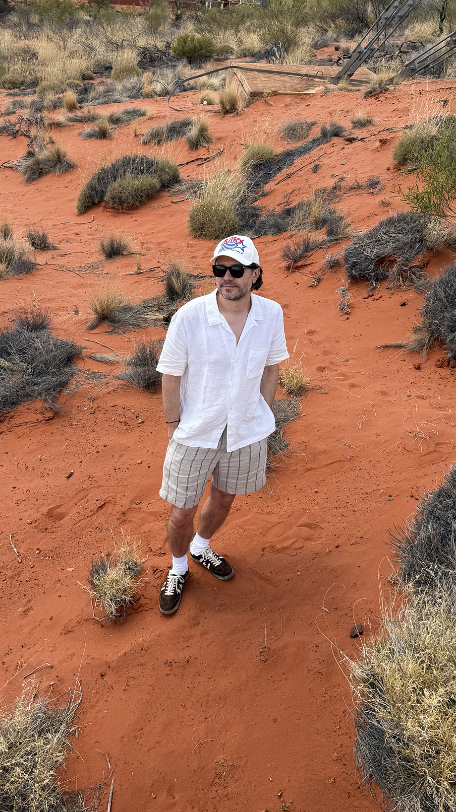 Новая точка на карте. Страна Оз — Австралия (фото 1)