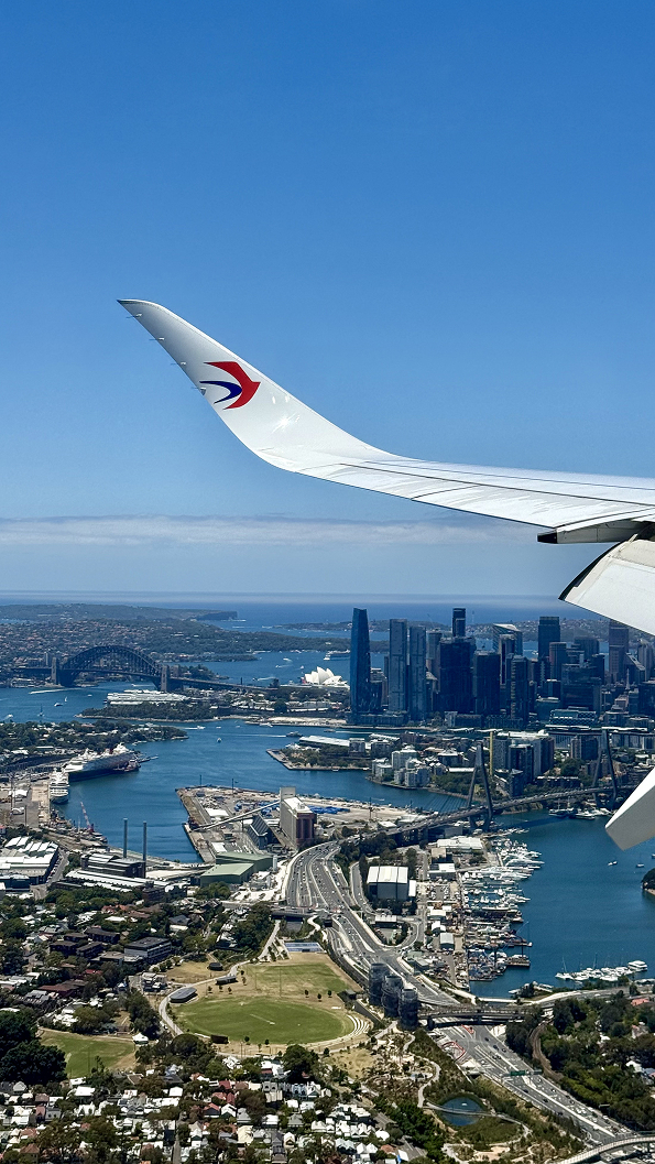 Новая точка на карте. Страна Оз — Австралия (фото 38)