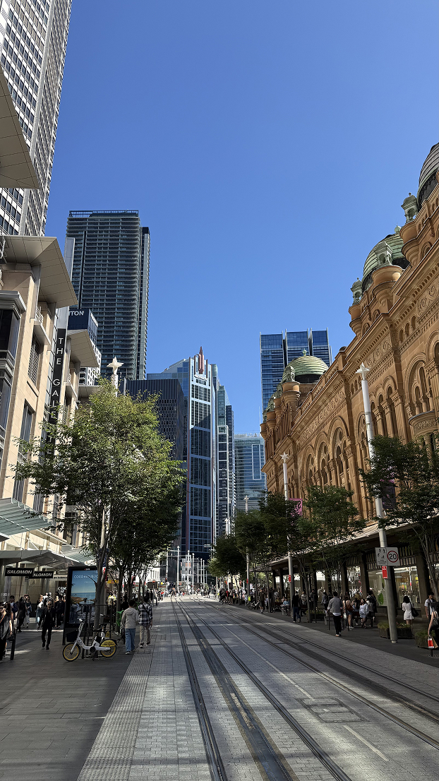 Новая точка на карте. Страна Оз — Австралия (фото 37)