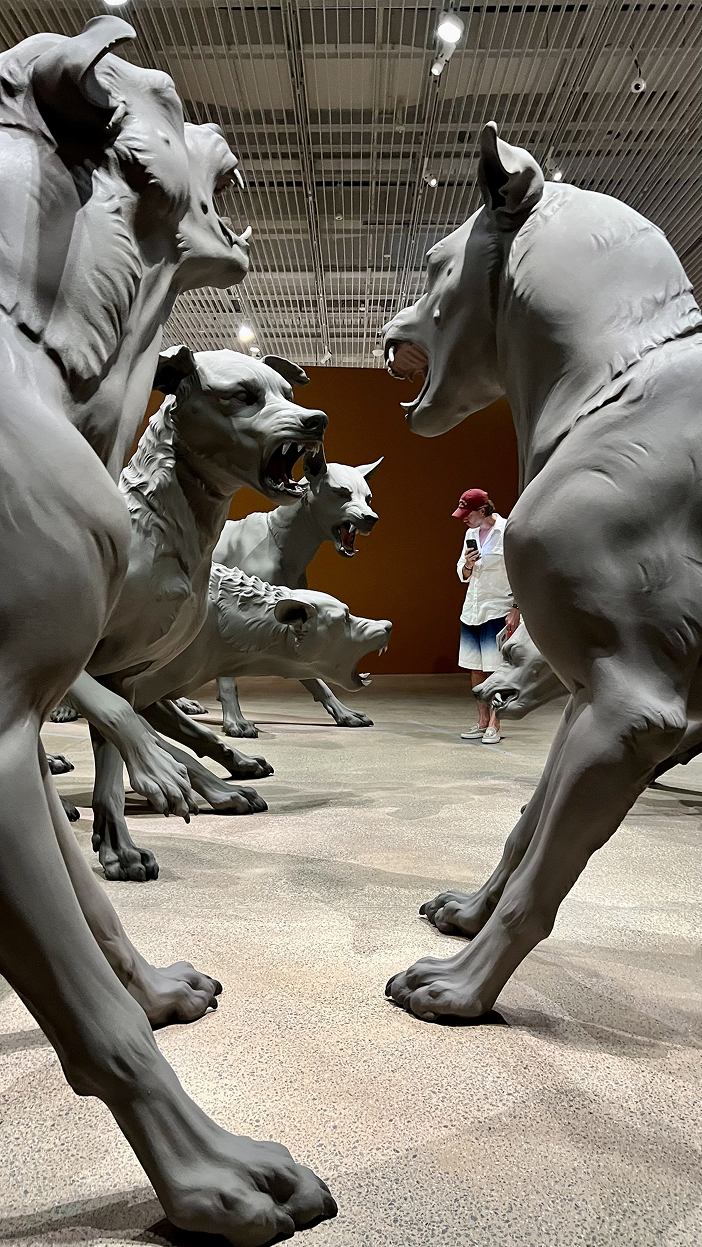 Новая точка на карте. Страна Оз — Австралия (фото 13)