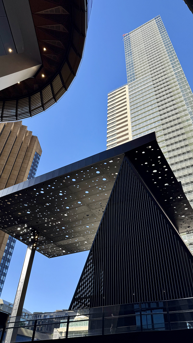 Новая точка на карте. Страна Оз — Австралия (фото 39)