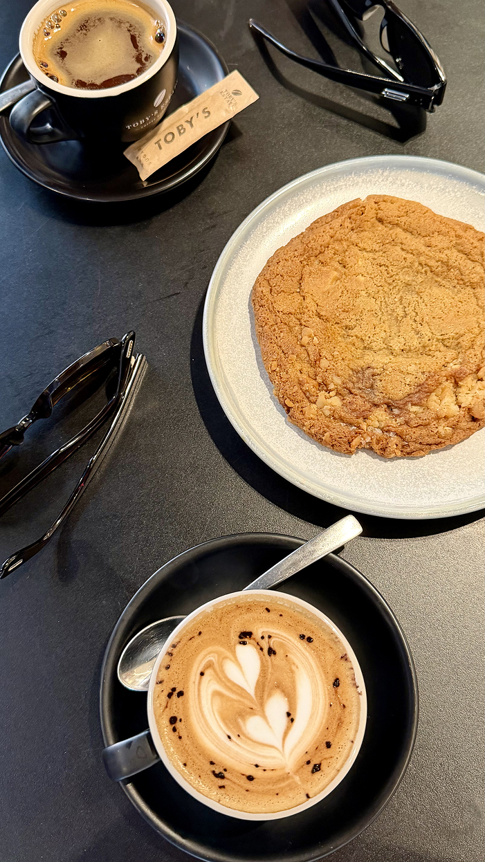 Новая точка на карте. Страна Оз — Австралия (фото 11)