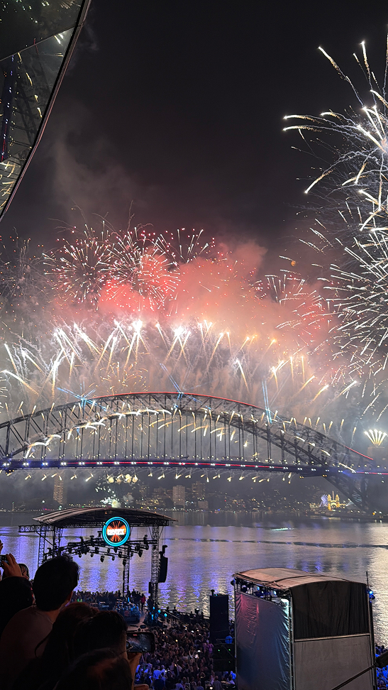 Новая точка на карте. Страна Оз — Австралия (фото 7)