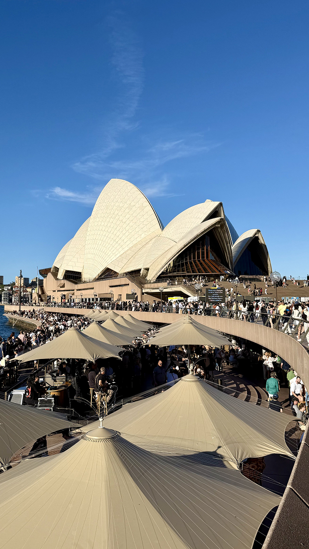 Новая точка на карте. Страна Оз — Австралия (фото 36)