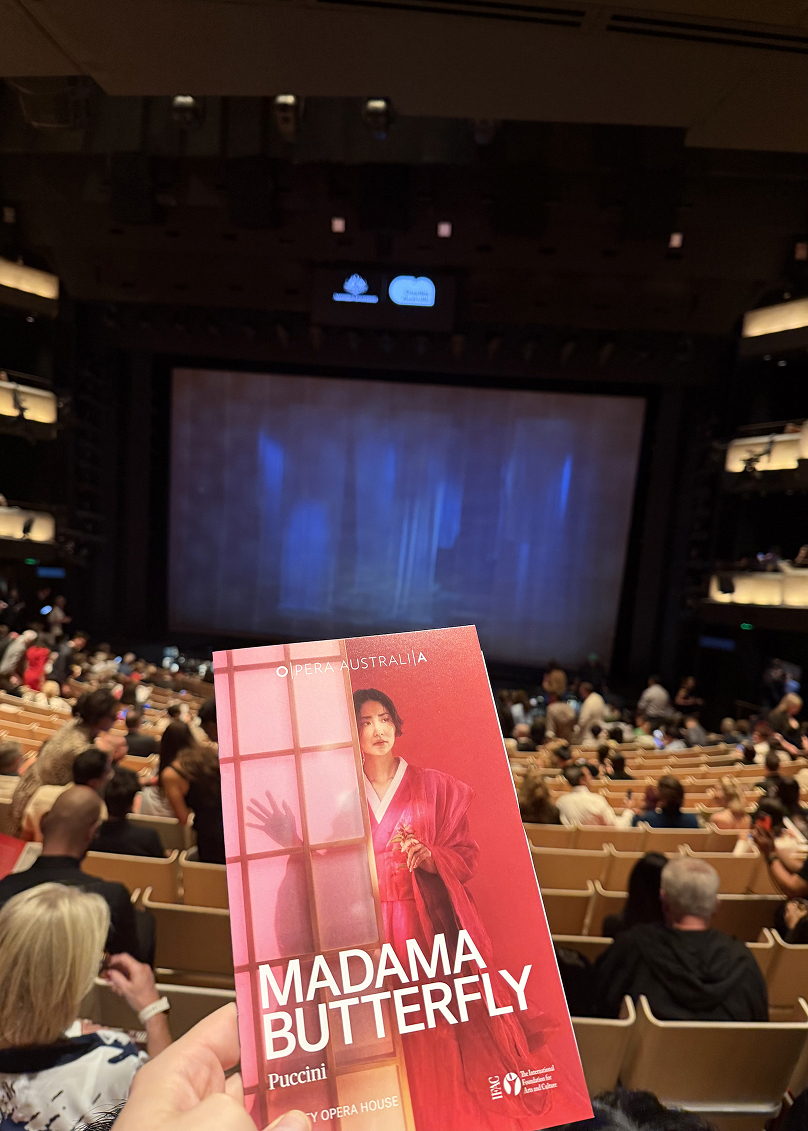 Новая точка на карте. Страна Оз — Австралия (фото 9)