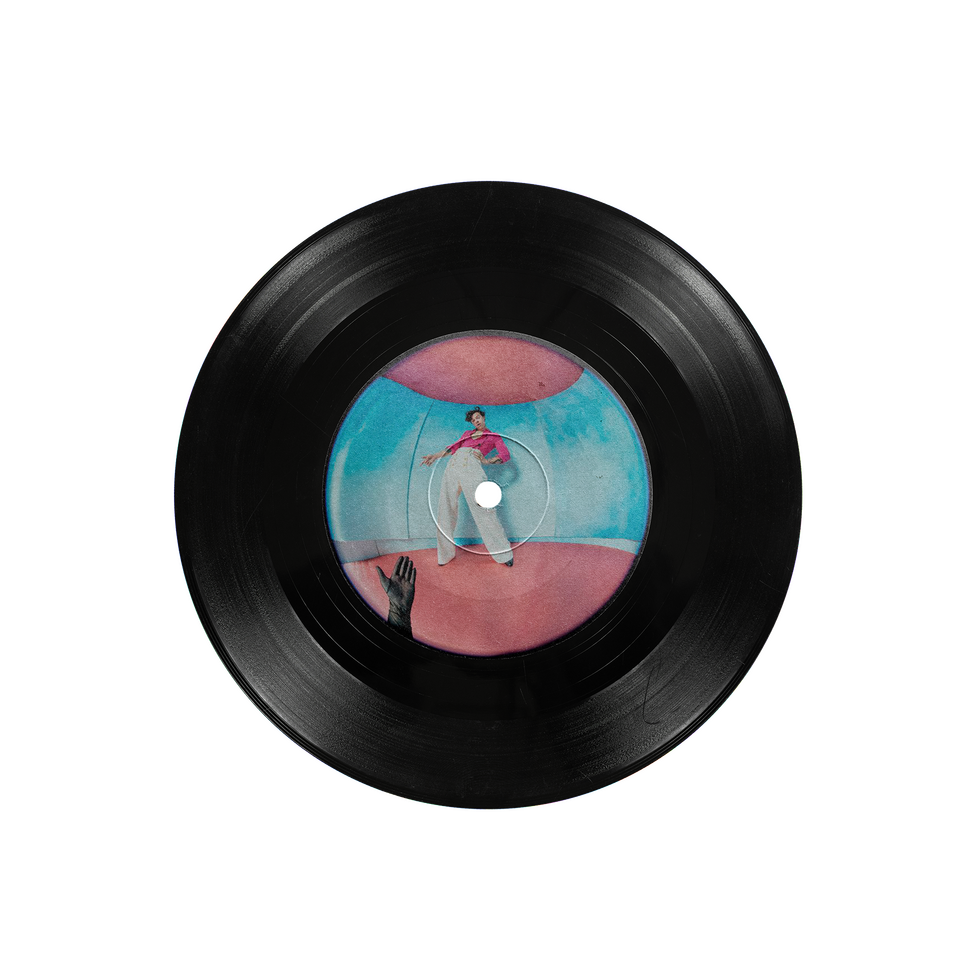 Принц Гарри: как Гарри Стайлз «перерос» бойз-бенд и стал одной из главных поп-звезд 2020-х (фото 10)