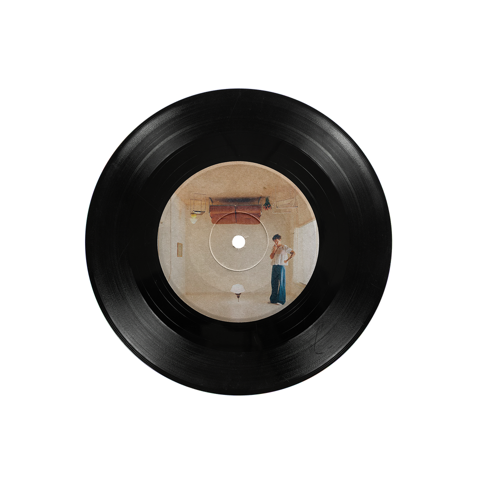 Принц Гарри: как Гарри Стайлз «перерос» бойз-бенд и стал одной из главных поп-звезд 2020-х (фото 11)