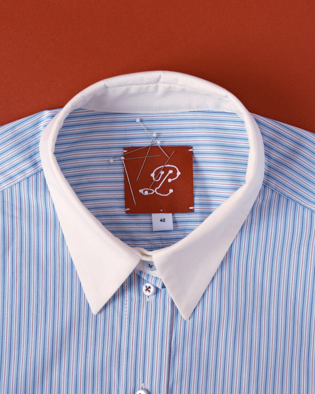 Новое имя. pampalche — марка из Петербурга с финно-угорскими корнями (фото 22)