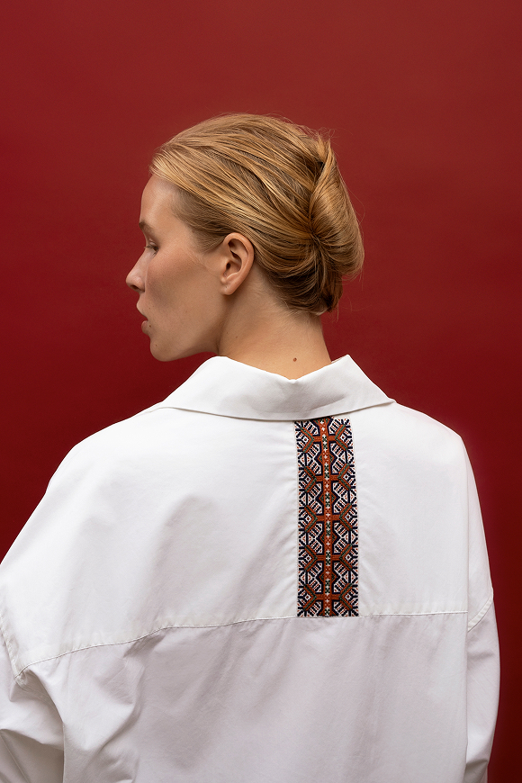 Новое имя. pampalche — марка из Петербурга с финно-угорскими корнями (фото 16)