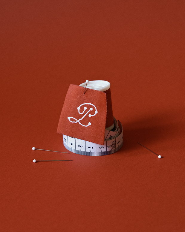 Новое имя. pampalche — марка из Петербурга с финно-угорскими корнями (фото 2)