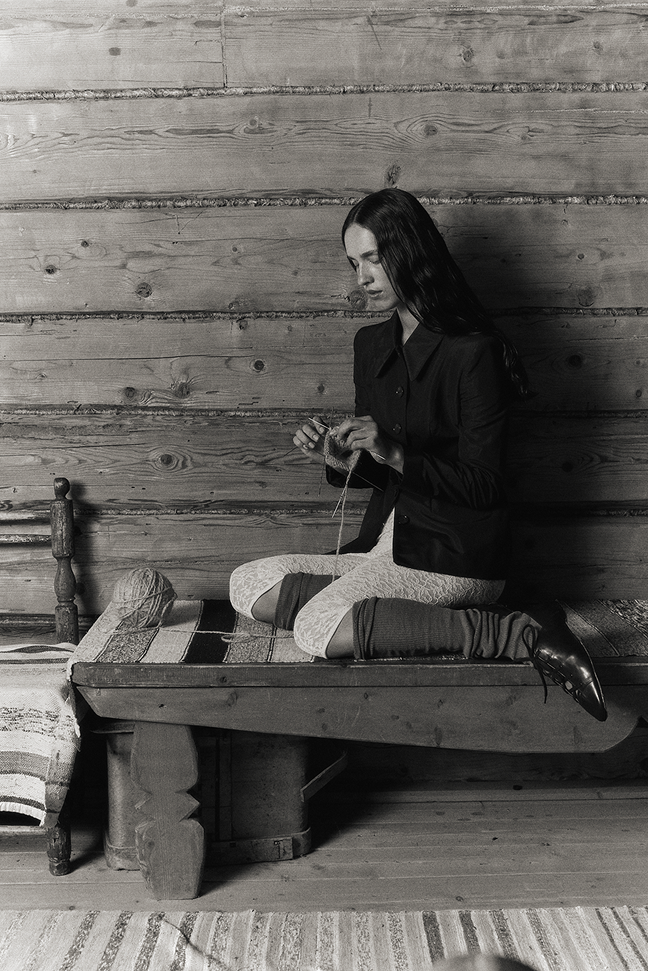 Новое имя. pampalche — марка из Петербурга с финно-угорскими корнями (фото 20)