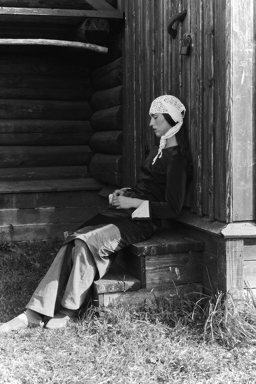 Новое имя. pampalche — марка из Петербурга с финно-угорскими корнями (фото 7)