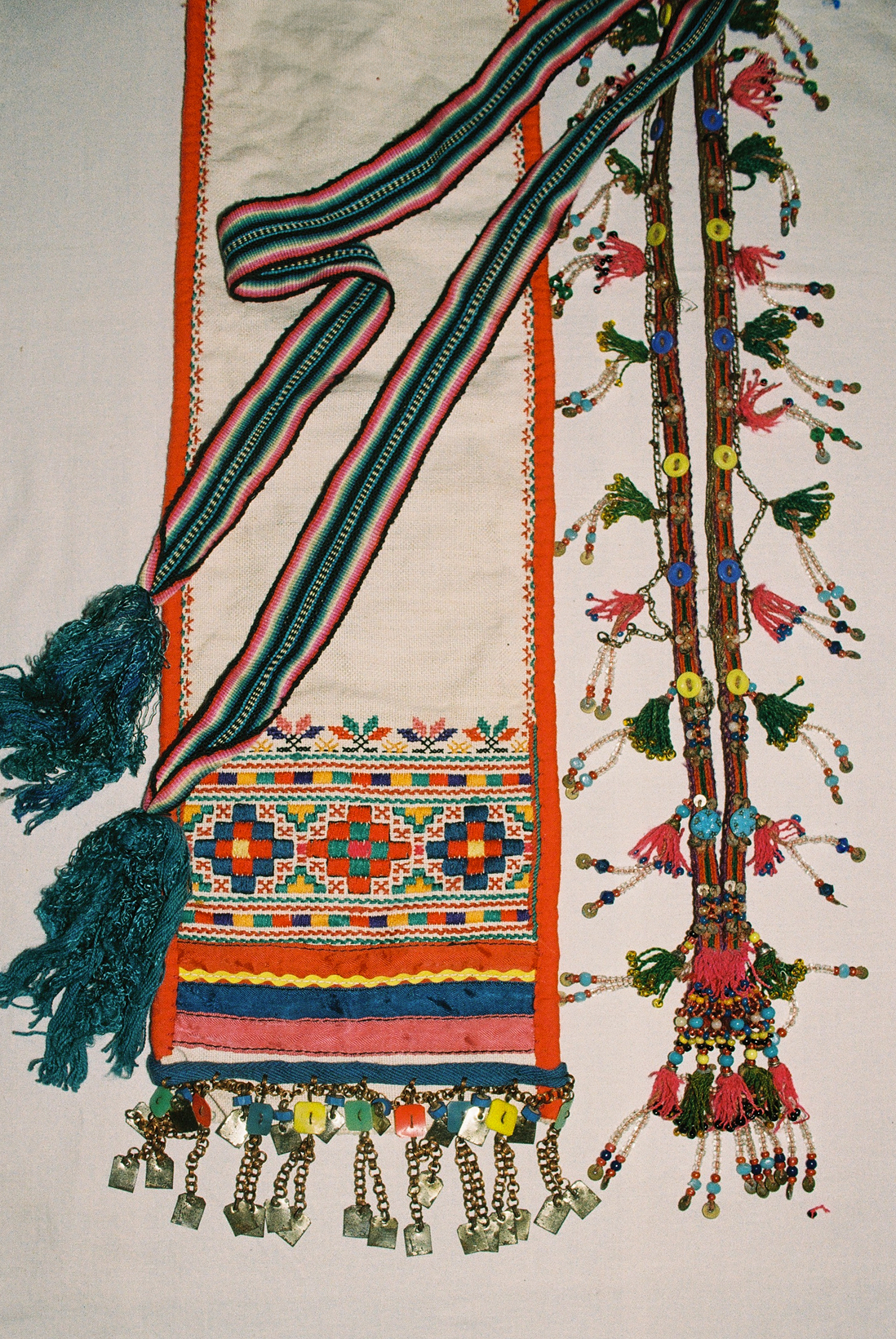 Новое имя. pampalche — марка из Петербурга с финно-угорскими корнями (фото 10)