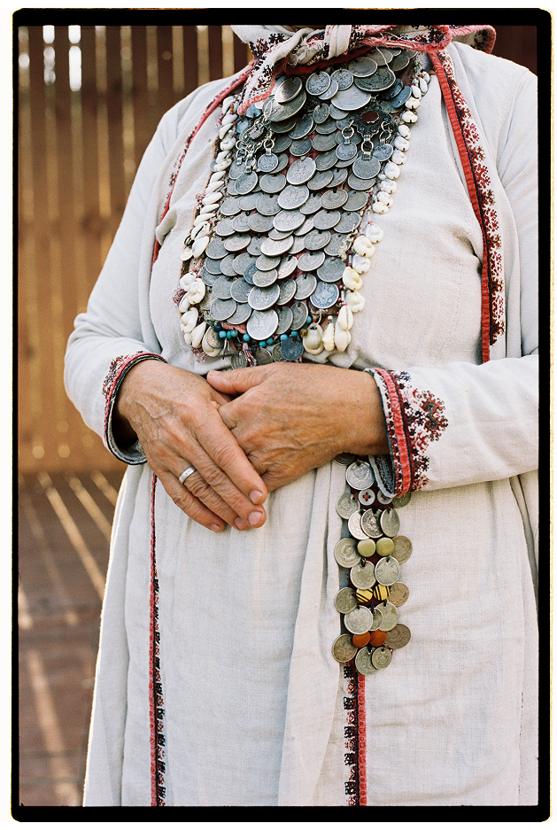 Новое имя. pampalche — марка из Петербурга с финно-угорскими корнями (фото 3)