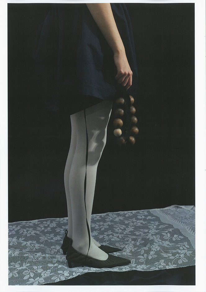 Новое имя. pampalche — марка из Петербурга с финно-угорскими корнями (фото 5)