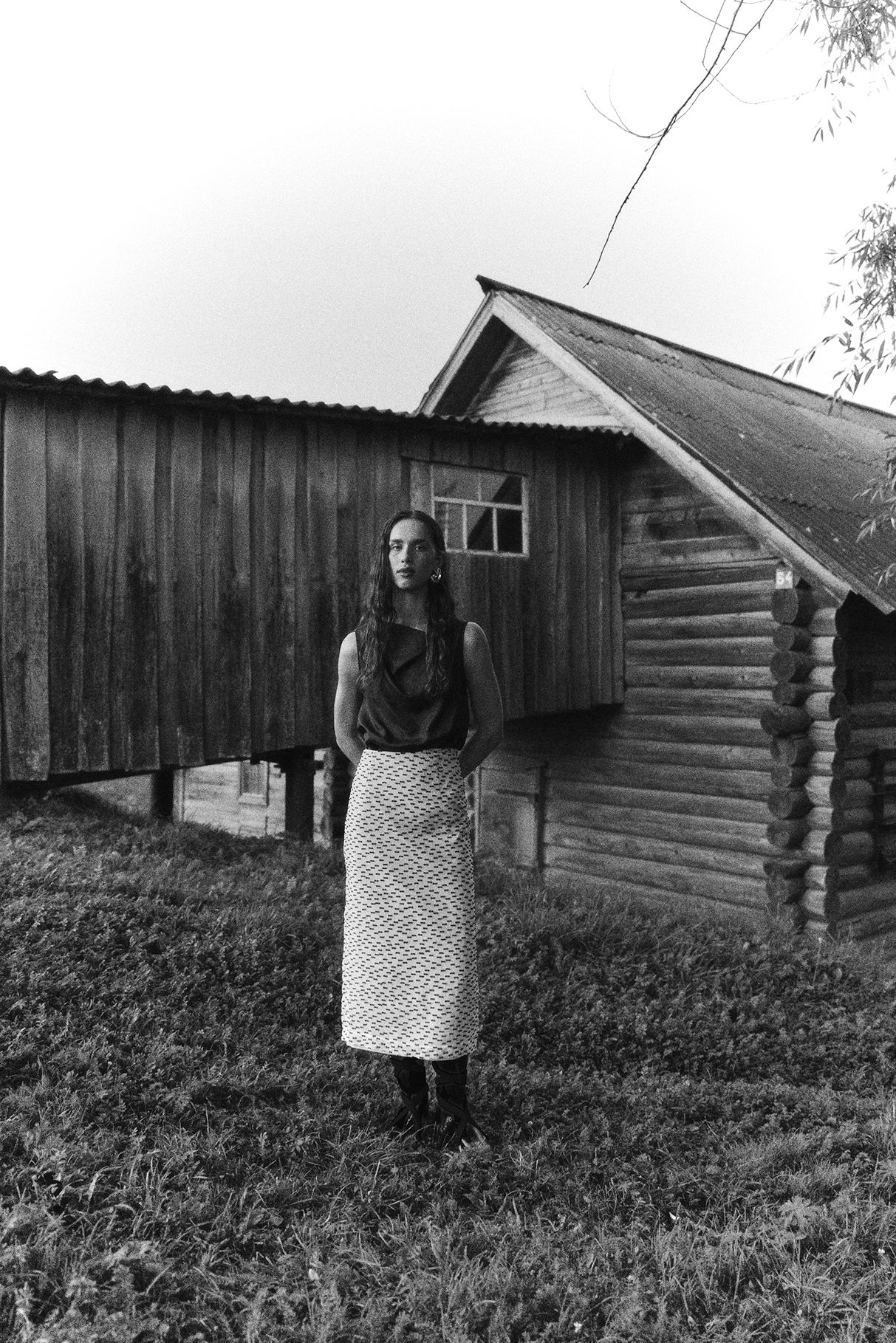 Новое имя. pampalche — марка из Петербурга с финно-угорскими корнями (фото 12)