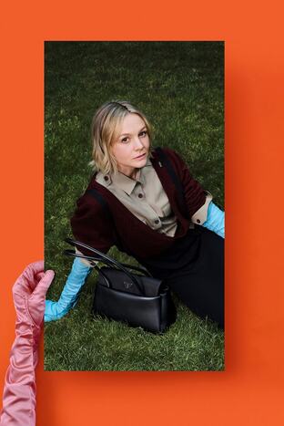 Объединяйтесь и наряжайтесь: пять советов на грядущий сезон из рекламных кампаний весна-лето 2026 (фото 1)