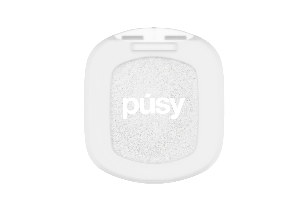 Frosted makeup: тренд на макияж в ледяном голубом оттенке — носим как Айрис Лоу и Белла Хадид (фото 38)