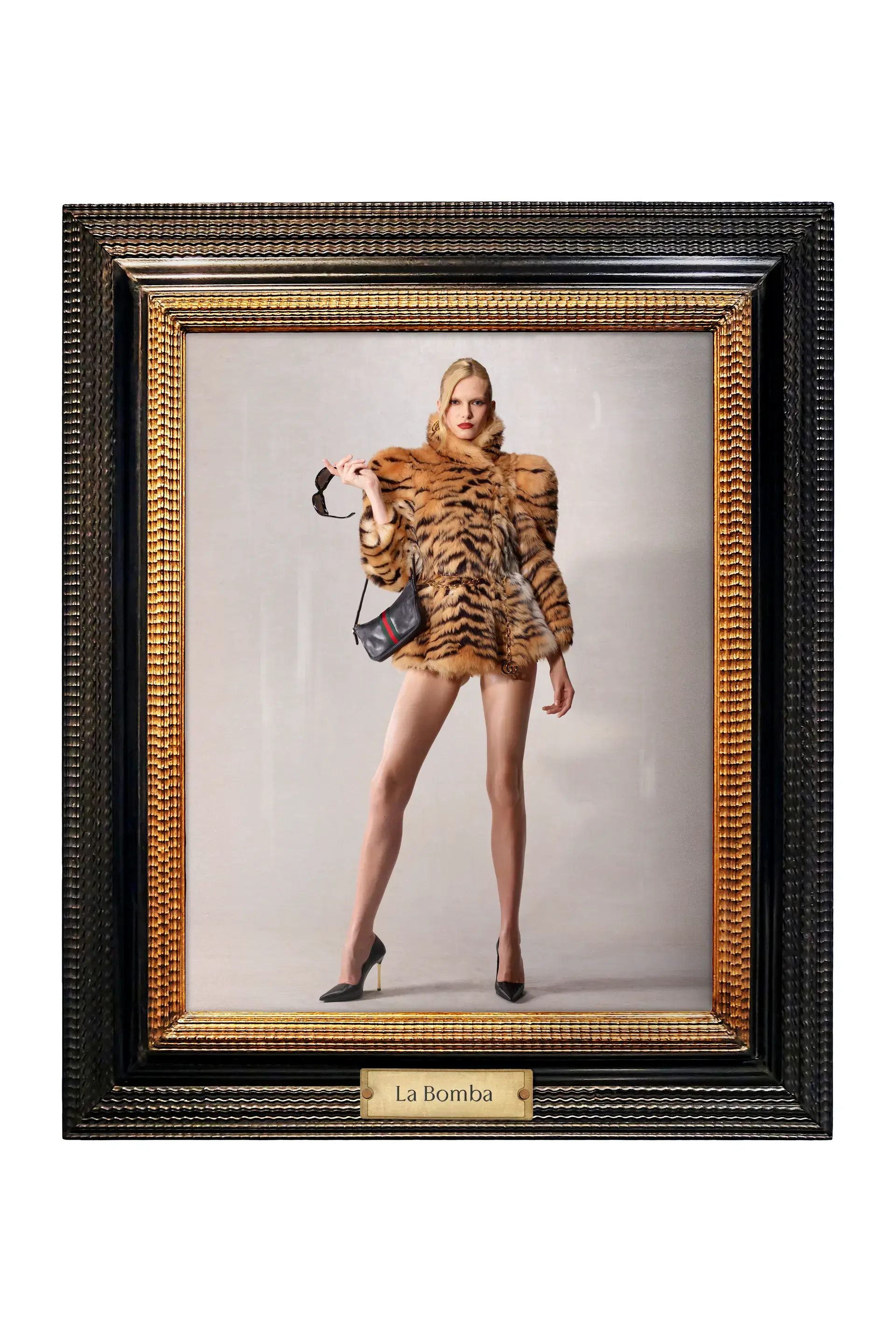 Неделя моды осень-зима 2026. Самые (не)ожидаемые показы нового сезона (фото 2)