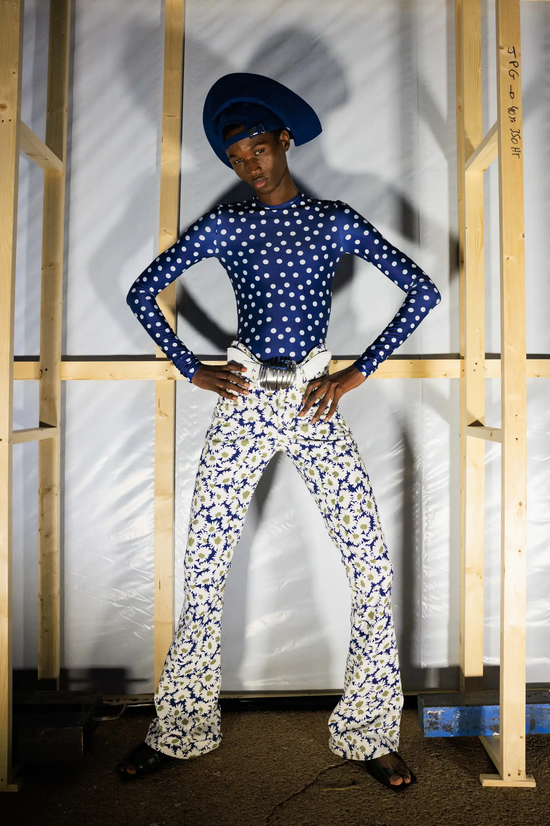 Неделя моды осень-зима 2026. Самые (не)ожидаемые показы нового сезона (фото 8)