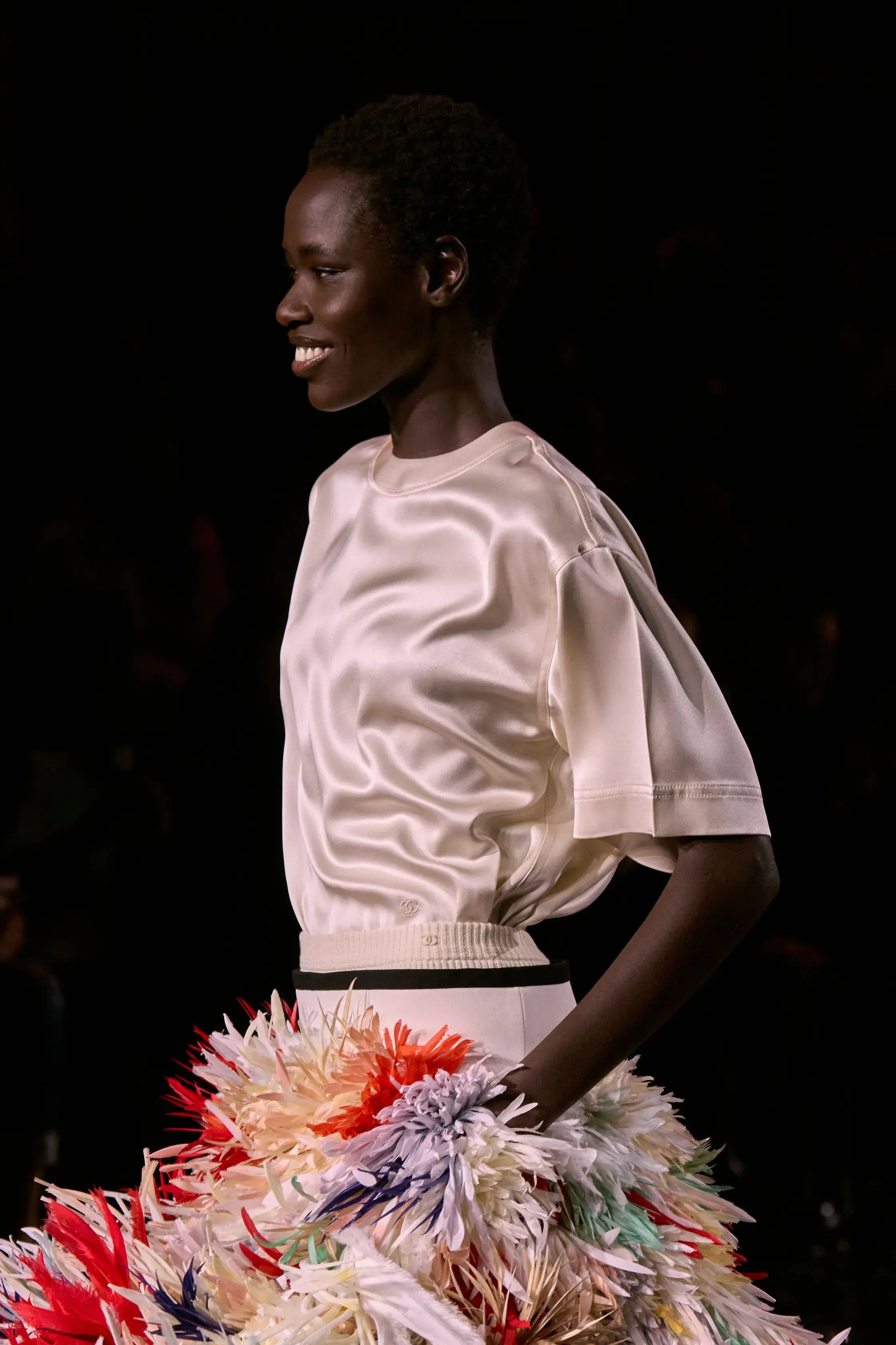 Неделя моды осень-зима 2026. Самые (не)ожидаемые показы нового сезона (фото 5)