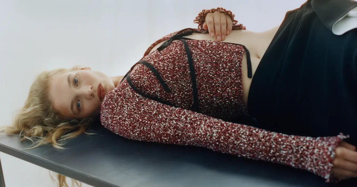 Неделя моды осень-зима 2026. Самые (не)ожидаемые показы нового сезона (фото 1)