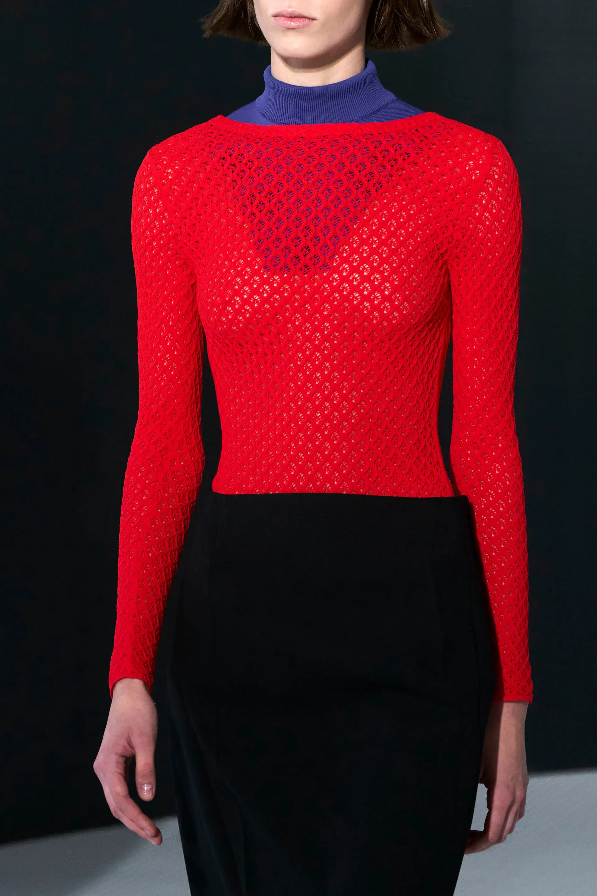 Неделя моды осень-зима 2026. Самые (не)ожидаемые показы нового сезона (фото 4)