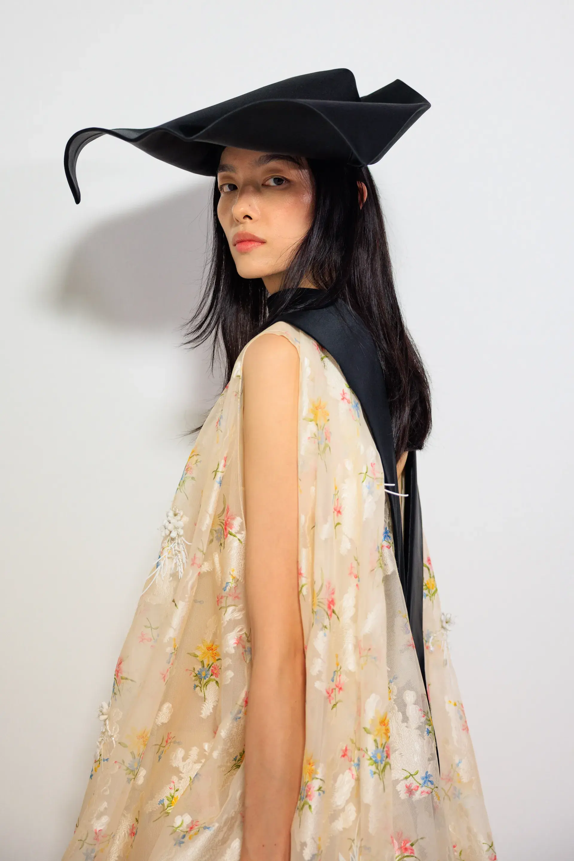 Неделя моды осень-зима 2026. Самые (не)ожидаемые показы нового сезона (фото 6)