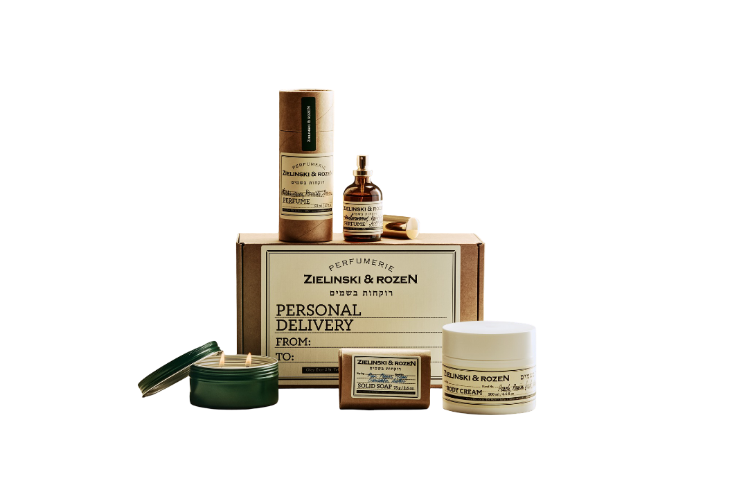 Новости красоты: бьюти-подарки на 14 февраля, которые подходят и женщинам, и мужчинам (фото 1)