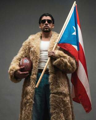 Голос Латинской Америки: феномен Bad Bunny — музыканта, на которого мы все хотим равняться (фото 7)