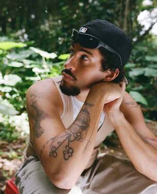 Голос Латинской Америки: феномен Bad Bunny — музыканта, на которого мы все хотим равняться (фото 3)