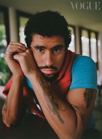 Голос Латинской Америки: феномен Bad Bunny — музыканта, на которого мы все хотим равняться (фото 2)