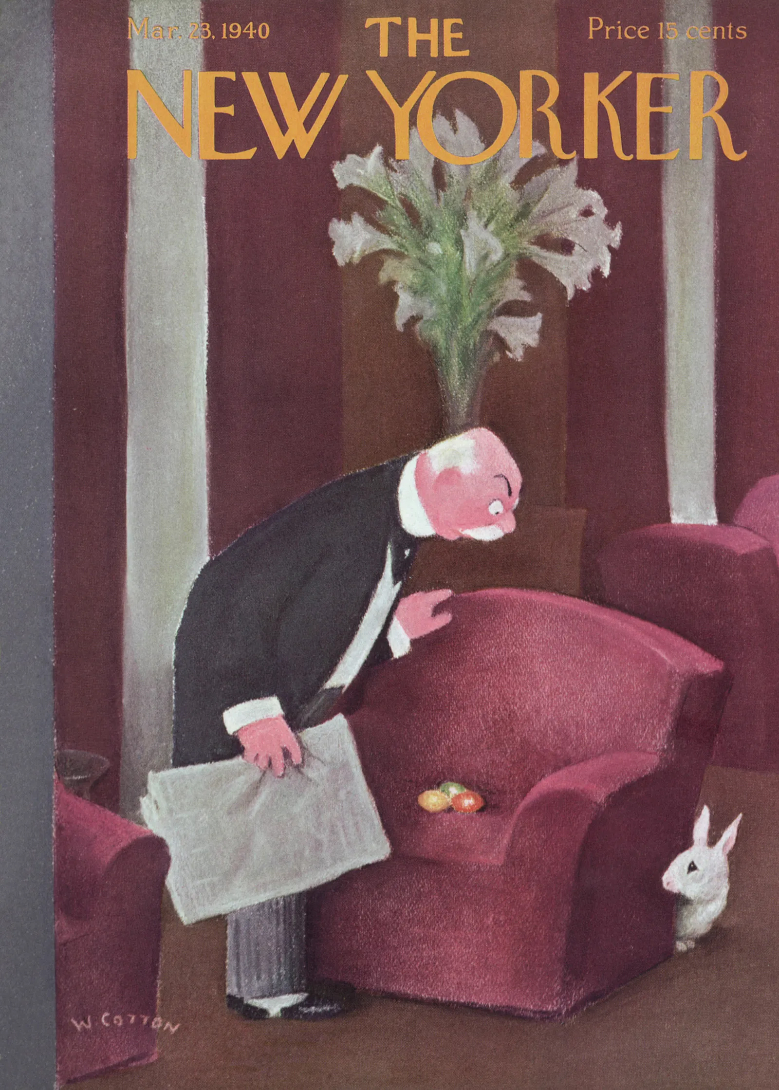 Журналу The New Yorker — 101! Вспоминаем 101 самую яркую обложку (фото 17)