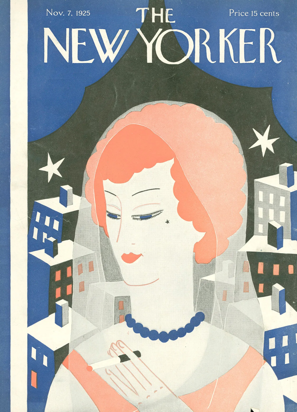 Журналу The New Yorker — 101! Вспоминаем 101 самую яркую обложку (фото 2)