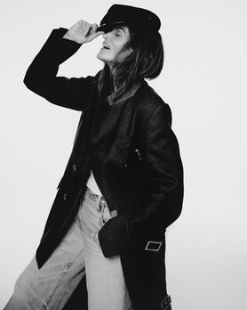 Синди Кроуфорд – 60! Собрали ее культовые обложки и фотосессии. Выбор BURO. (фото 2)