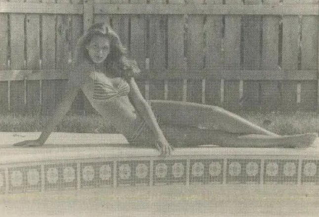 Синди Кроуфорд – 60! Собрали ее культовые обложки и фотосессии. Выбор BURO. (фото 27)