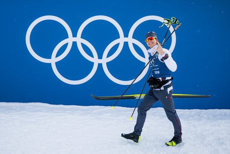 Илья Малинин, Йоханнес Клебо и Аделия Петросян: яркие моменты и главные лица Олимпиады-2026 в Милане и Кортине (фото 6)