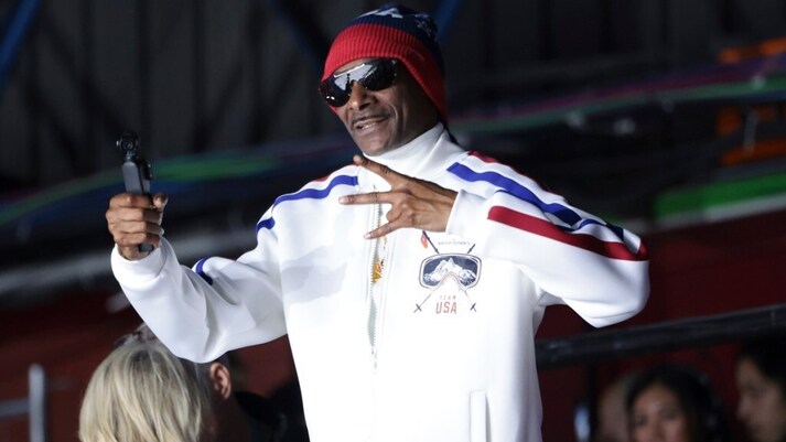 Илья Малинин, Йоханнес Клебо и Аделия Петросян: яркие моменты и главные лица Олимпиады-2026 в Милане и Кортине (фото 22)