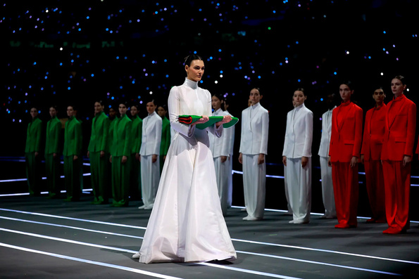 Илья Малинин, Йоханнес Клебо и Аделия Петросян: яркие моменты и главные лица Олимпиады-2026 в Милане и Кортине (фото 2)