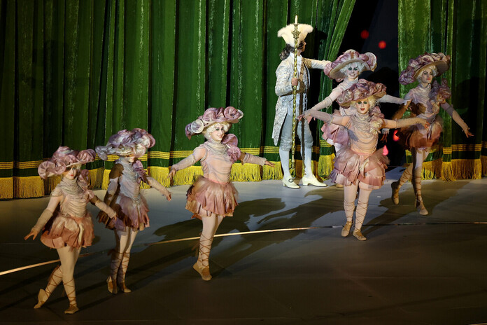 Илья Малинин, Йоханнес Клебо и Аделия Петросян: яркие моменты и главные лица Олимпиады-2026 в Милане и Кортине (фото 28)