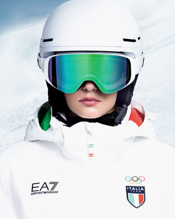 Илья Малинин, Йоханнес Клебо и Аделия Петросян: яркие моменты и главные лица Олимпиады-2026 в Милане и Кортине (фото 12)