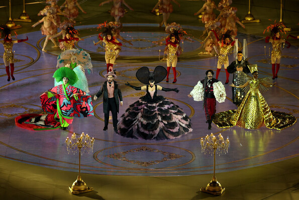 Илья Малинин, Йоханнес Клебо и Аделия Петросян: яркие моменты и главные лица Олимпиады-2026 в Милане и Кортине (фото 26)