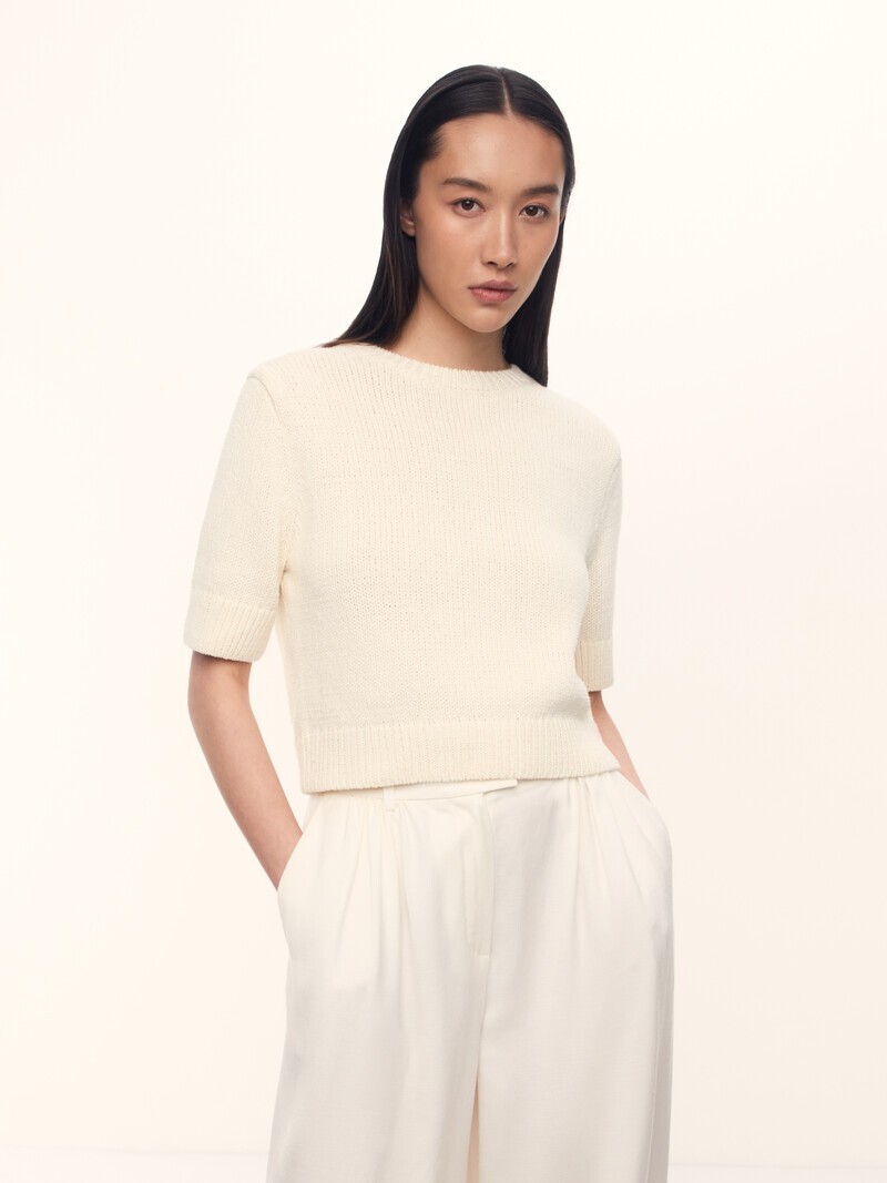 Как одеться в стиле Кэролин Бессетт-Кеннеди? Вот 22 вещи от локальных (и не только) брендов (фото 36)