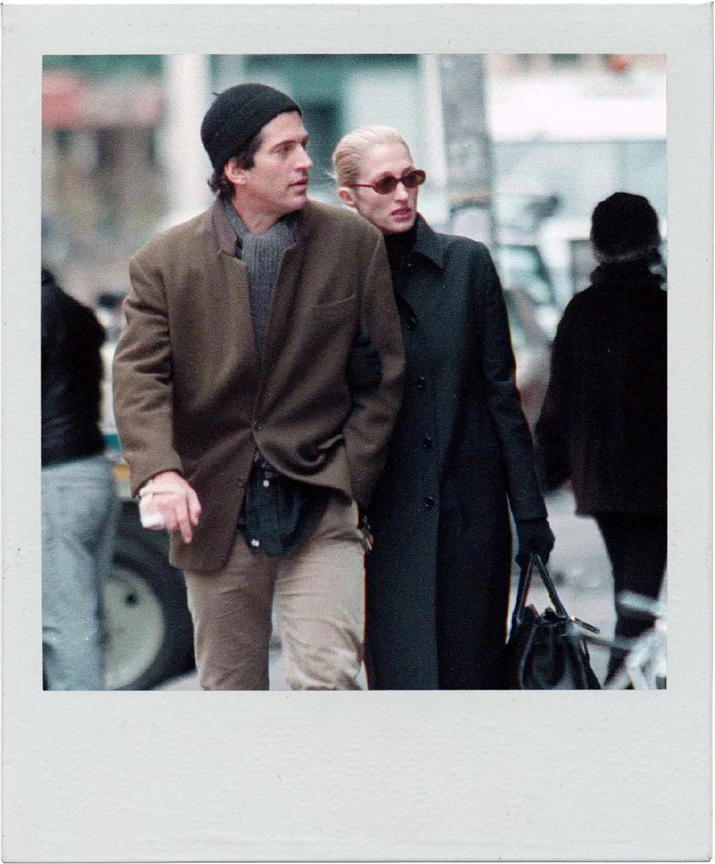 Как одеться в стиле Кэролин Бессетт-Кеннеди? Вот 22 вещи от локальных (и не только) брендов (фото 4)