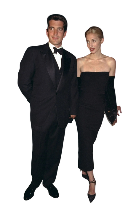 Как одеться в стиле Кэролин Бессетт-Кеннеди? Вот 22 вещи от локальных (и не только) брендов (фото 5)