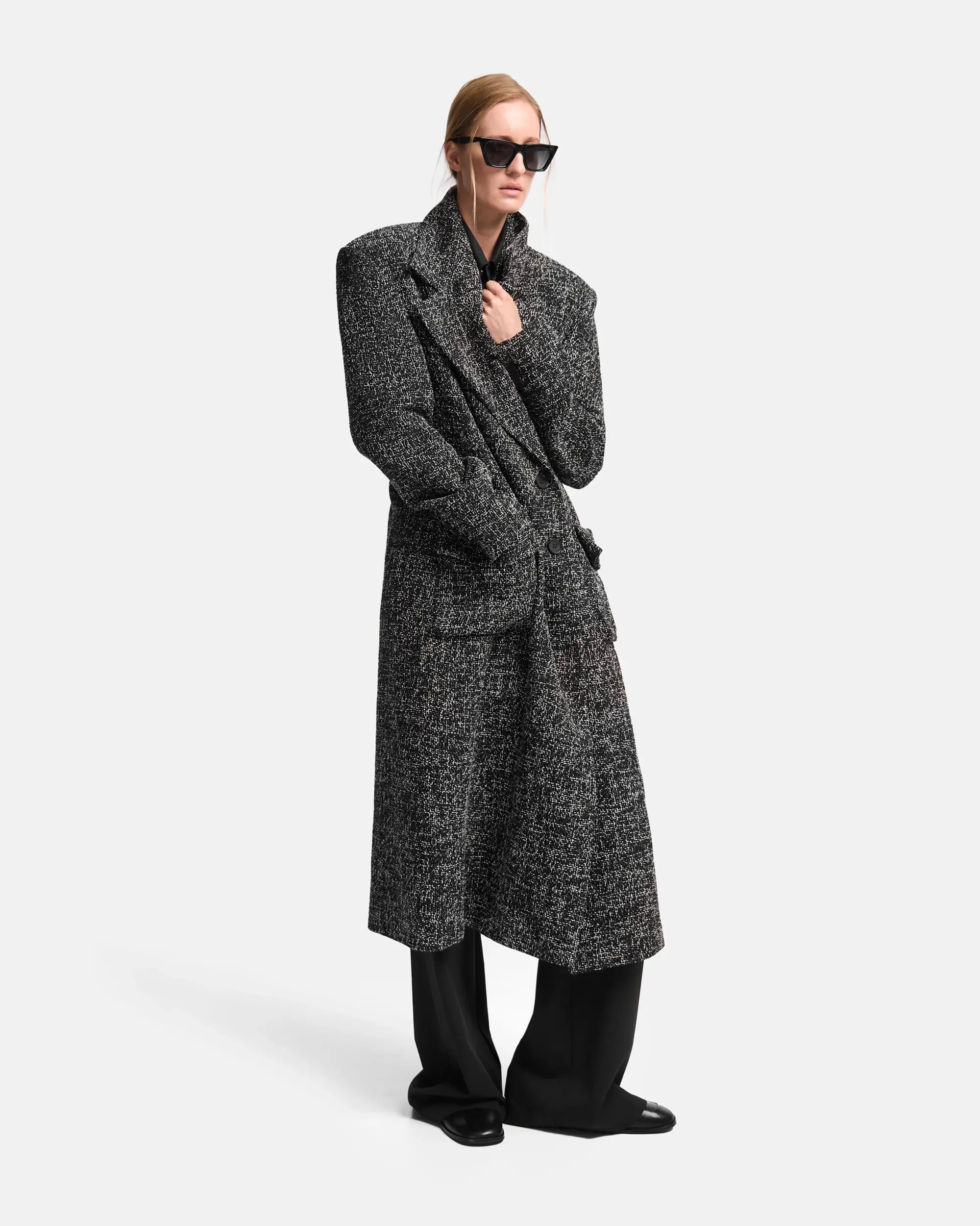 Как одеться в стиле Кэролин Бессетт-Кеннеди? Вот 22 вещи от локальных (и не только) брендов (фото 29)