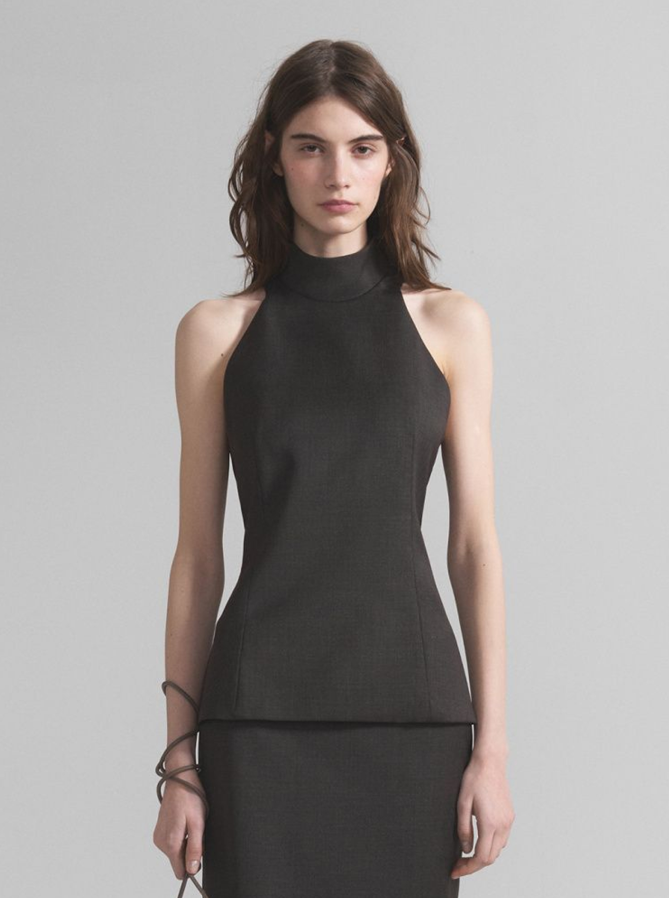 Как одеться в стиле Кэролин Бессетт-Кеннеди? Вот 22 вещи от локальных (и не только) брендов (фото 34)